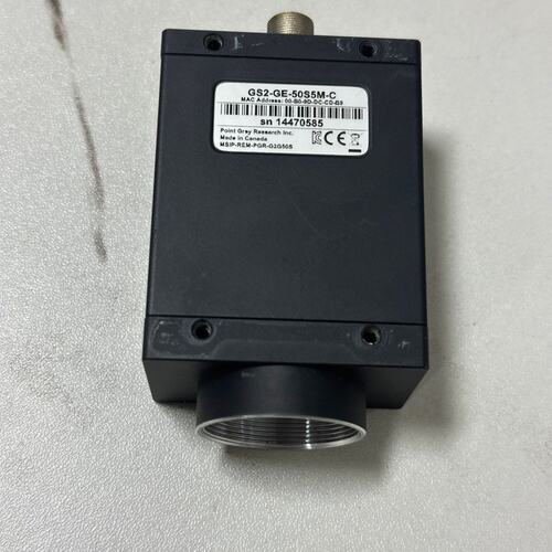 议价灰点GS2--50S5M-C工业