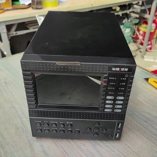 议价硬盘录像机，型号：HIK/DS-8104AHL-ST