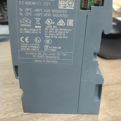 议价6ES7 512-1SK01-00，功能