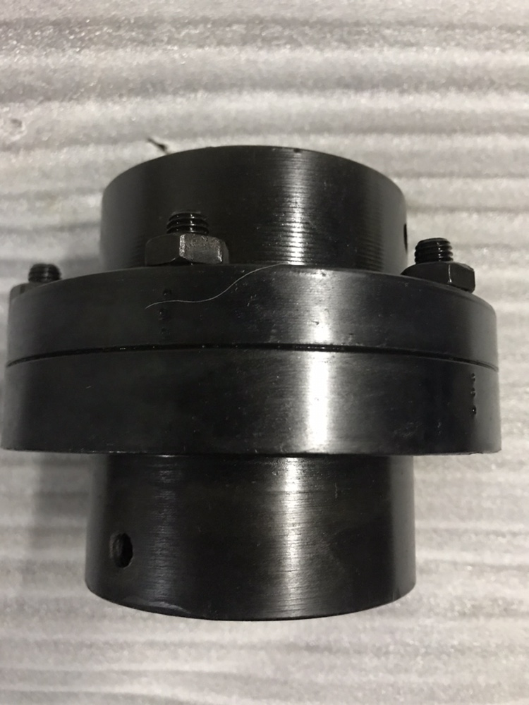 钢性分离联轴器减速搅液压连轴器