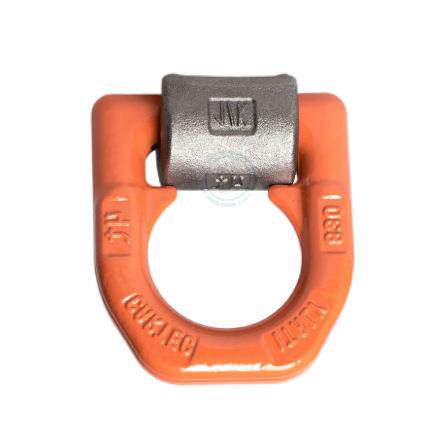 5802004/Weld Mount Pivot Load Ring/吊环