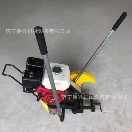 NQG-6.5汽油钢轨切割打眼机