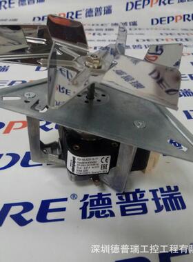 ebmpapst依必安派特 热风机 R2K150-AC01-15 风扇 230V直流风扇