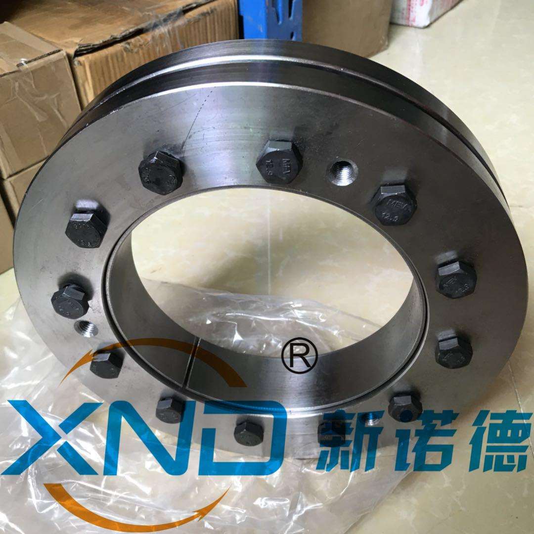 风力发电机Z7C锁紧盘厂/Z7C刚性联轴器锁紧盘胀套/HSD锁紧盘工厂