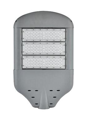 新款LED模组路灯头100W200W型材模组高亮道路照明灯具高杆路灯头