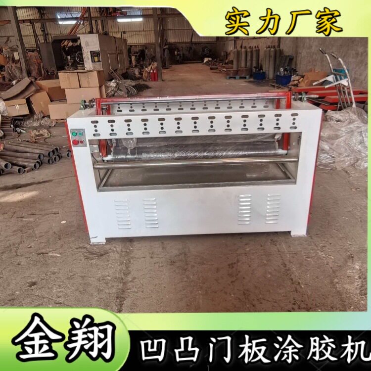 聚氨酯免清理过胶机玻纤棉铝箔