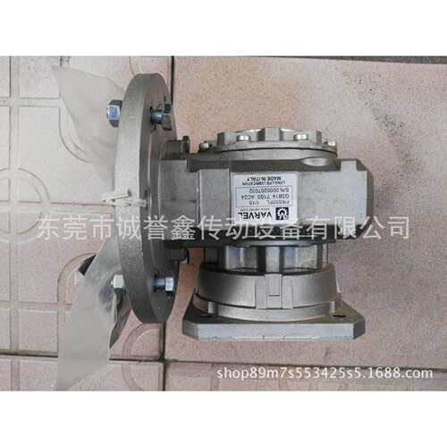 意大利VARVEL减速箱FRT70 SRS70 MRT70 FRV70 意大利VARVEL