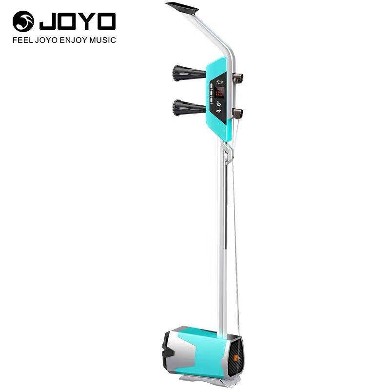 JOYO卓乐电二胡EH-1初学者成人专业舞台演出电声二胡乐器胡琴乐器