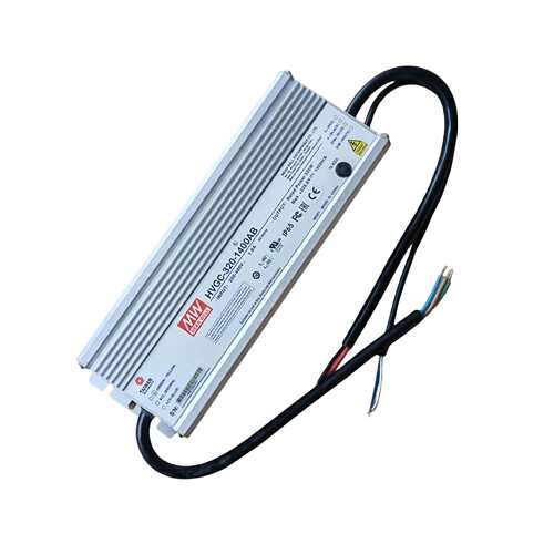 明纬电源 HVGC-320-2800B 380V输入MEANWELL开关电源防水