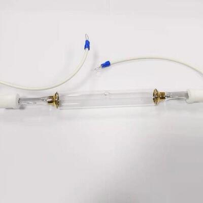 德国UV-Technik中压紫外线消毒灯管 水处理1KW2KW3KW紫外杀菌器灯