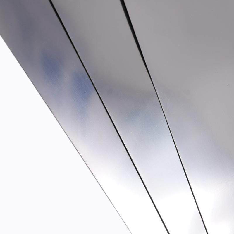 超弹镍钛合金板温控形状记忆合金片常温弯曲加热变直双程记忆合金