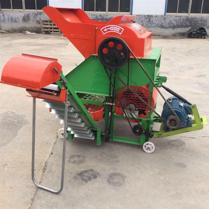 现货速输送带的花生摘果机 花生 果子分离花生秧果摔果,农机/农具/农膜,割灌机/割草机/油锯,淘宝优惠券,粉丝福利购,淘宝优惠卷