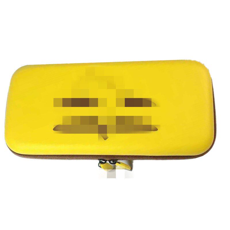 速发Switch皮卡主 续h加强版收纳壳switc航题s