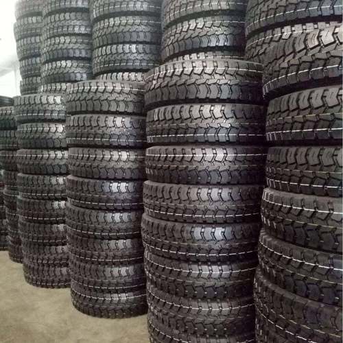 315/80R22.5真空全钢丝轮胎 载重汽车客车子午线胎