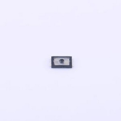 GT-TC024F-H0060-L1 轻触开关 3x2x0.6轻触开关 100gf SMD,2x3mm