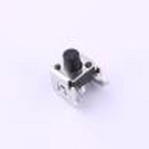 GT-TC050B-H070-L1 轻触开关 7.5*7.0*7.0mm 卧贴 轻触开关 SMD