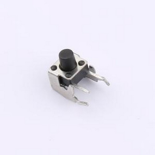 SMG-01Z-H070A1 轻触开关 SMG-01Z-H070A1 弯插-4P,7.5x7mm