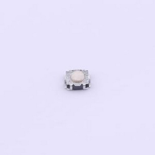 TPS850 J14C V SMTR LFS 轻触开关 3*2.75*1.4mm 立贴 轻触开关 S