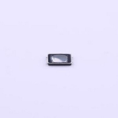 1TS015B-2300-0453-CT 轻触开关 3*2*0.45mm 立贴 轻触开关 SMD