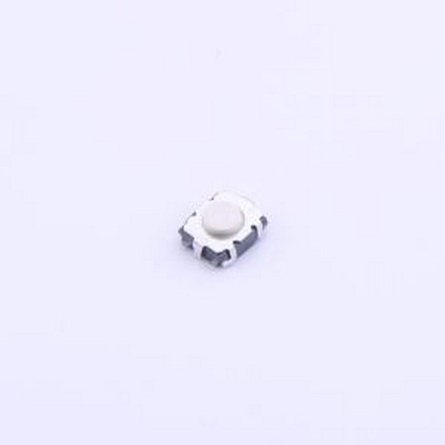GT-TC171F-H014-L1 轻触开关 3*2.75*1.4mm 立贴 轻触开关 SMD