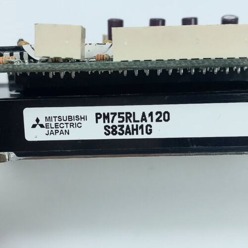 议价IPM-RL驱动板PM75RLA120PM75RLA120驱动板IPM-RL驱动模块