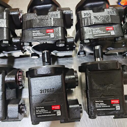 议价叶片泵F3-V10-1S1S-1A20F3V10-1S1S-1A20F3V101S1S1A20F3-V10