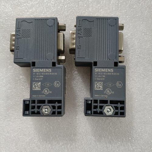 总线连接器972-0BB10-0XA06ES7972-0BA12-0XA06ES7972-0BB12-0XA0