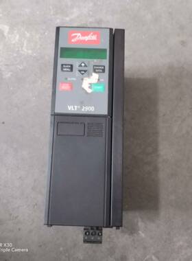 议价2900变频器VLT2922PT4B20STR0D