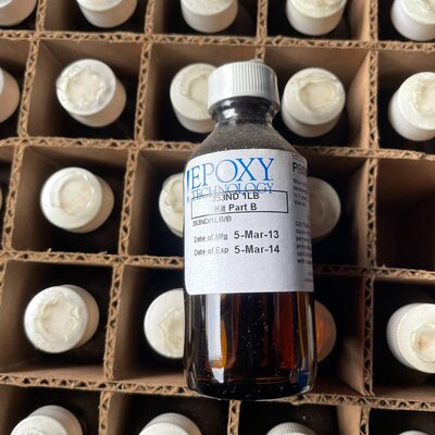 议价EPOXY光纤固化胶353ND353N353ND-T