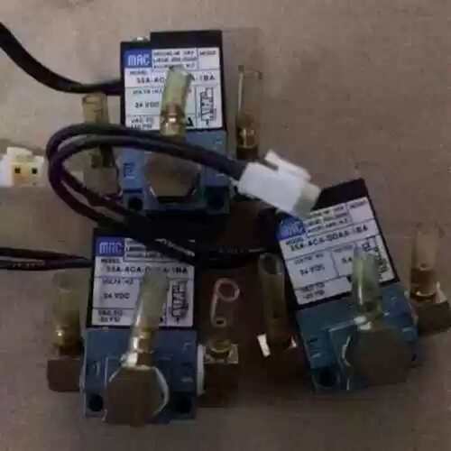 议价MAC 35A-ACA-DDAA-1BA/35A-AAA-DEDA-1BA/36A-ACA-JDAA-1BA