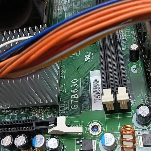 议价友通工控机主板G7B630-BG7B630DFI G7B630-B