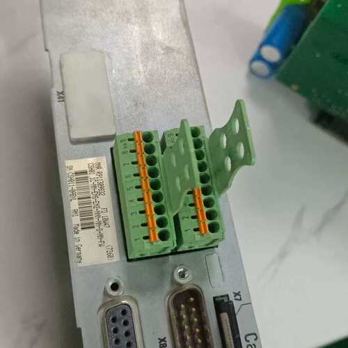 议价驱动器轴卡CSH01.IC-NN-ENS-EN2-NNN-NN-S-NN-FW 议价