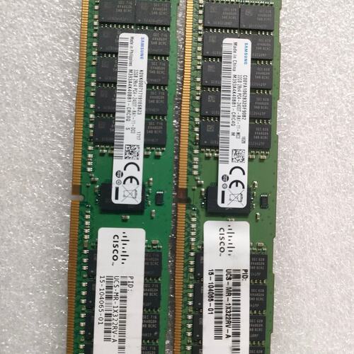 科服务器内存UCS-MR-1X322RV-AUCS-MR-1X162RV-AUCS-MR-1X642RV-A