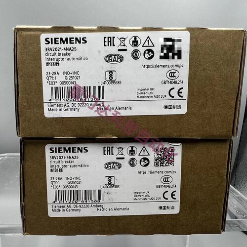 议价断路器3RV2021-4NA253RV2021-4NA253RV20214NA25