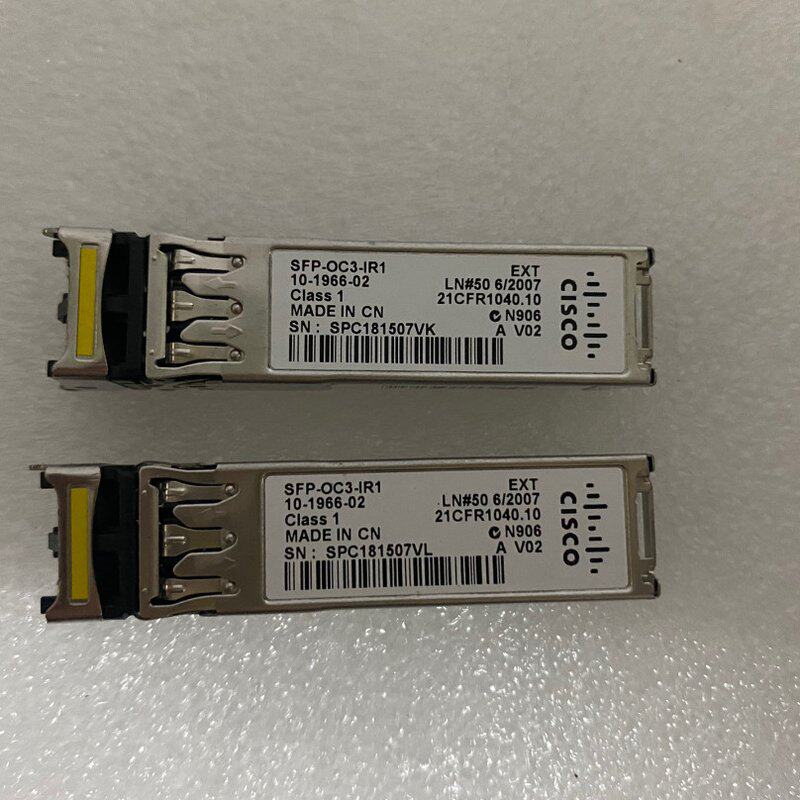 议价思科光模块SFP-OC3-其它元器件