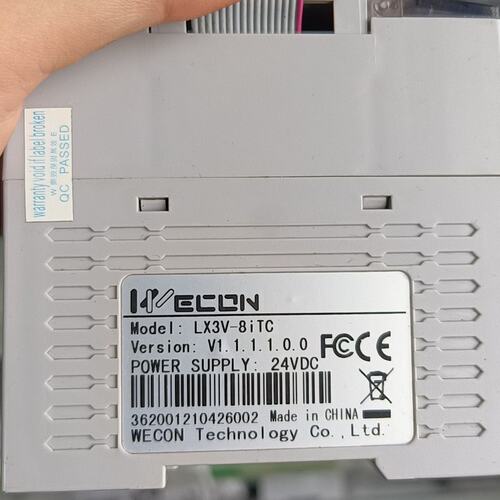 议价PLCLX3V-81TCLX3V-1212MTLX3V-2416MT