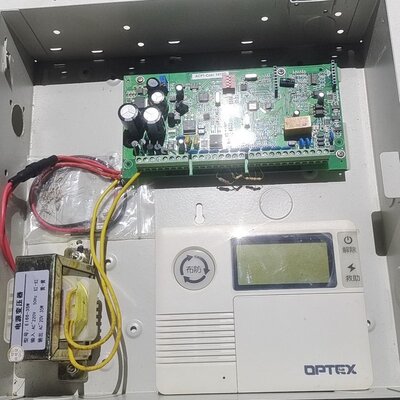 议价Cobi安防报警控制箱ACP1-Cobi 1421QACP1-Cobi1421Q