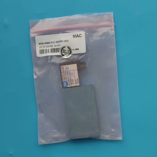 议价MAC电磁阀42A-AMA-FJ1-GDFP-1DV42AAMA-FJ1-GDFP-1DV