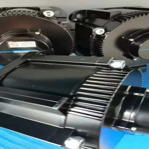 议价7系5KW不带煞车套装SGD7S-330A00A