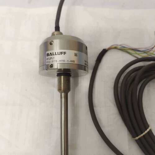 议价BALLUFFMICROPUE感测器 型号BTL5-S1718-M0250-H-KA05