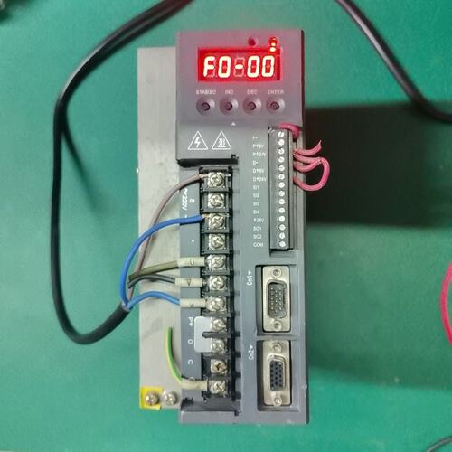 议价DS伺服驱动器DS2-21P5-ASDS2-20P4-ASDS2-20P7-AS