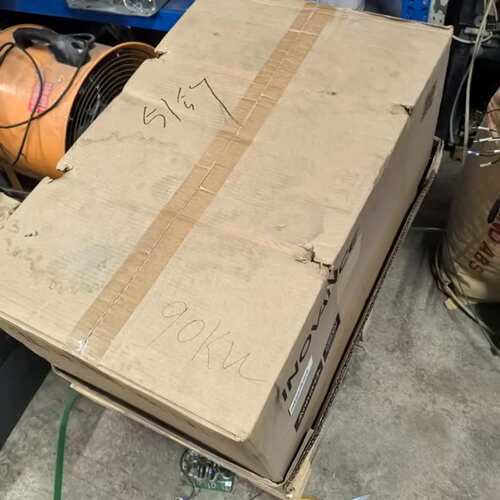 议价：CS710变频器90KW，CS710-4T90G-F