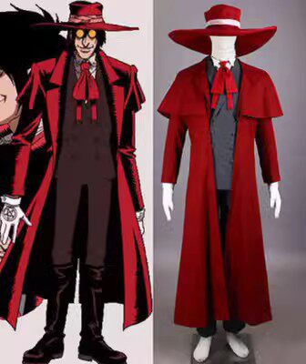 cosplay服装地狱之歌皇家国教骑士团阿卡特cos动漫服装