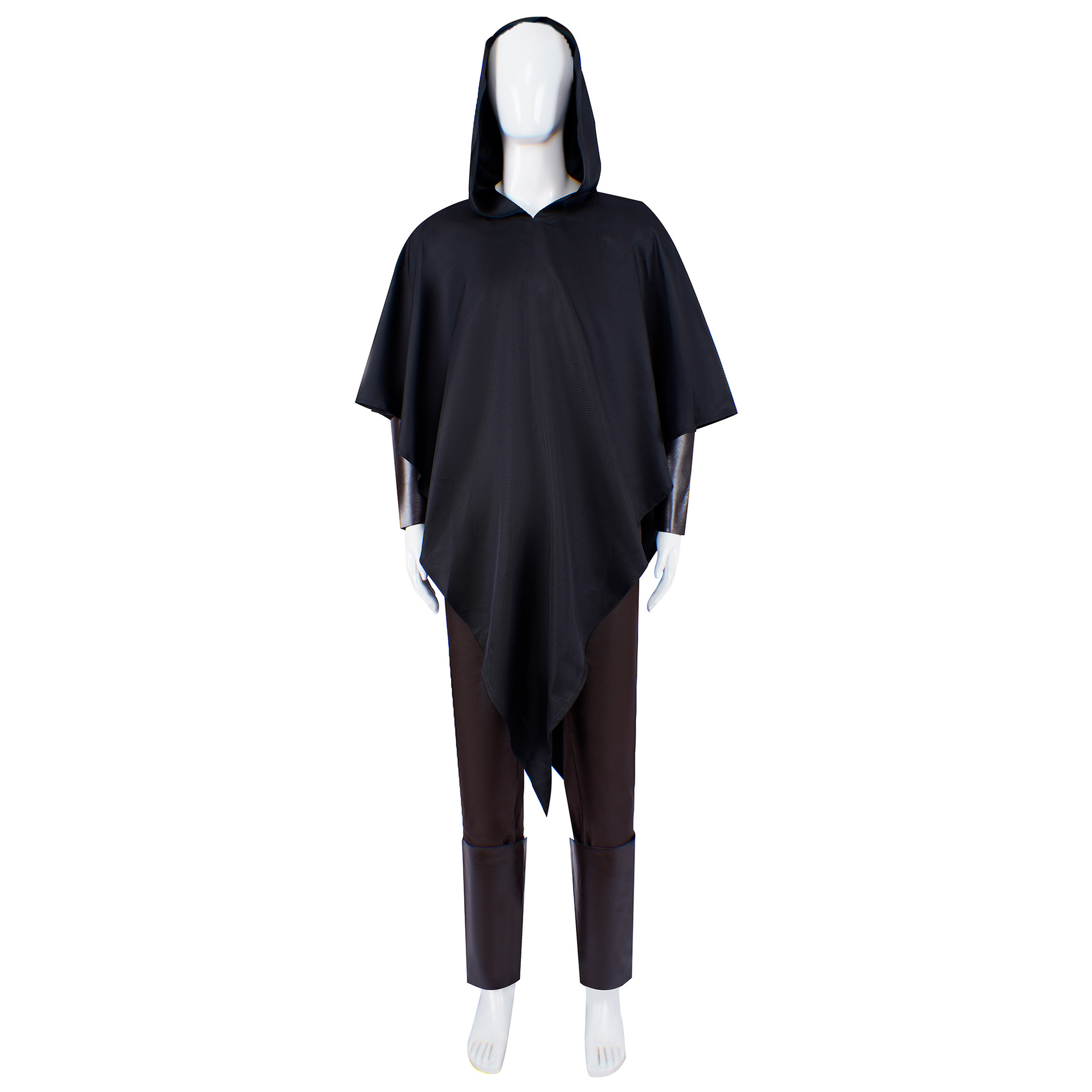 穿靴子的猫2cosplay服装PussinBoots死神狼cosplay服装工厂