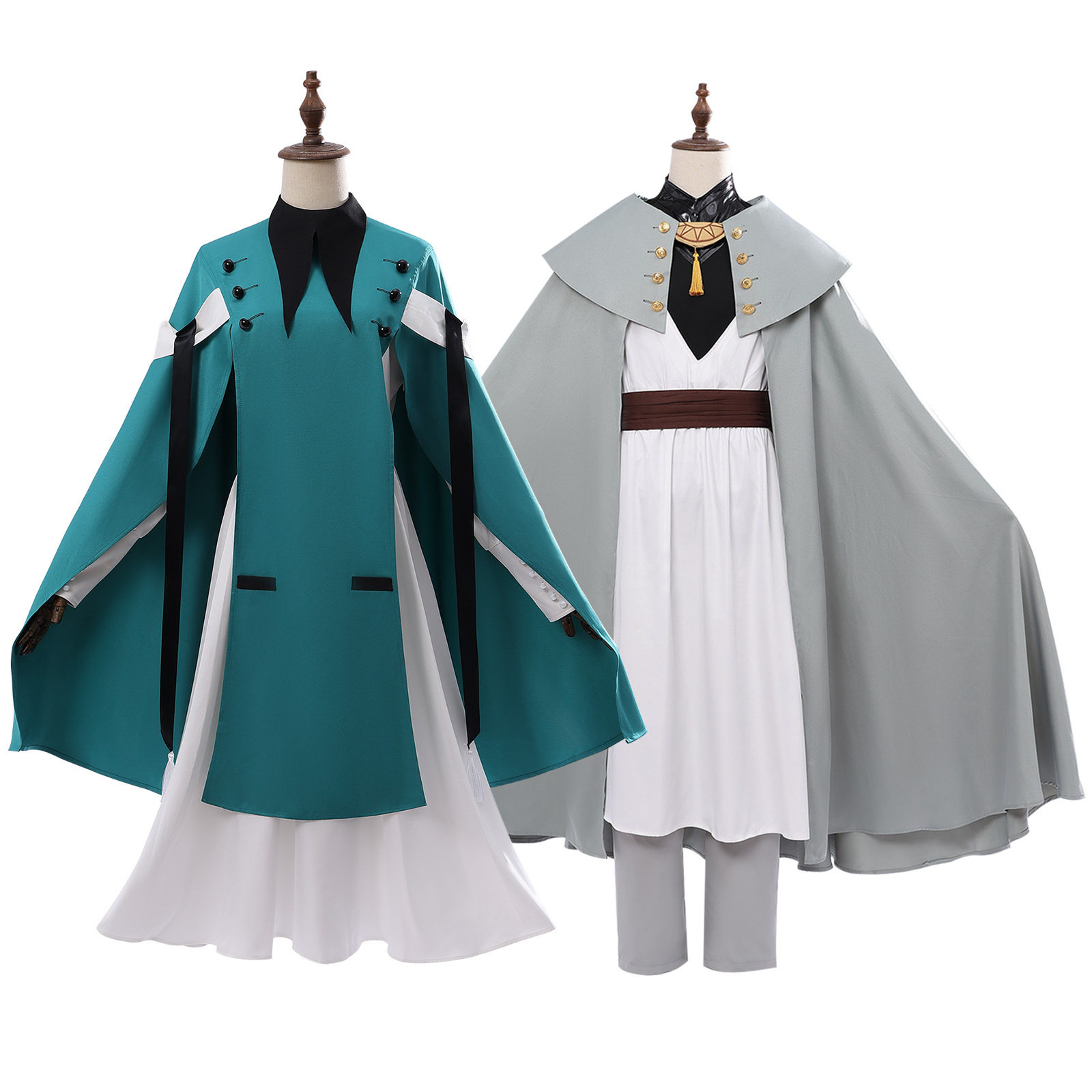 跨境尖帽子的魔法工坊cos可可本村玲奈花江夏树cos动漫二次元cs服
