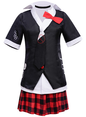 直供弹丸论破江之岛盾子服日本jk制服亚马逊COSS