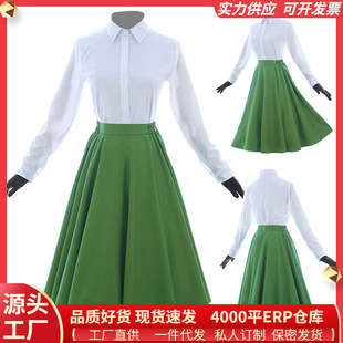 play服装服薇尔莉特伊芙加登现货紫罗兰永恒花园cos