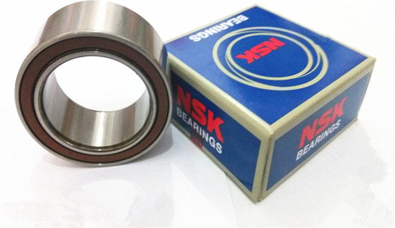 日本进口轴承 汽车空调压缩机轴承 30BD5220 尺寸：30*52*20