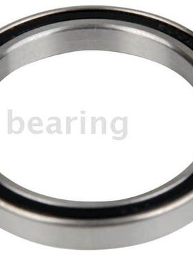 深沟球薄壁轴承16015 16016 16017 16018 16019 16020-2RS/ZZ