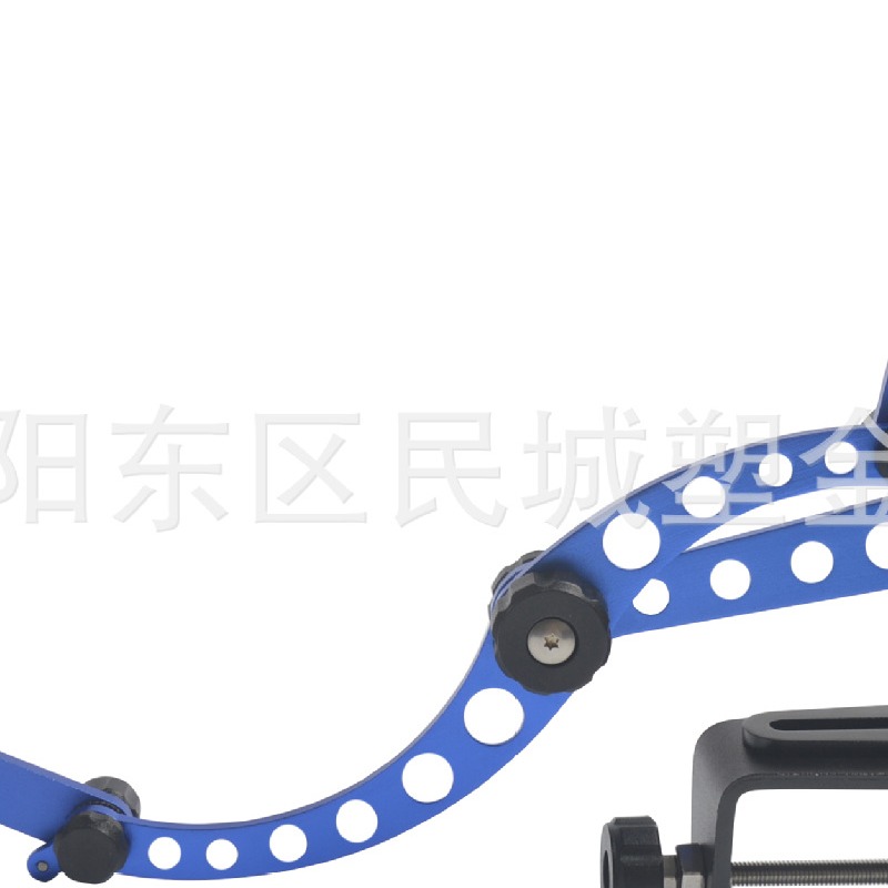 筏钓支架  金属筏竿支架 桥钓 船钓支架微铅筏钓 支架配件